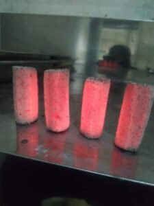 After Burning Hexagonal 5x2.1